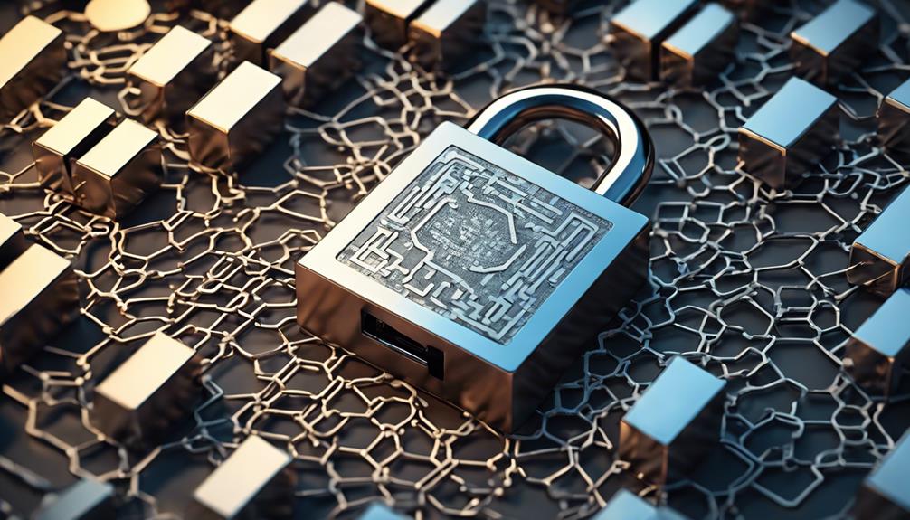 secure data integrity verification