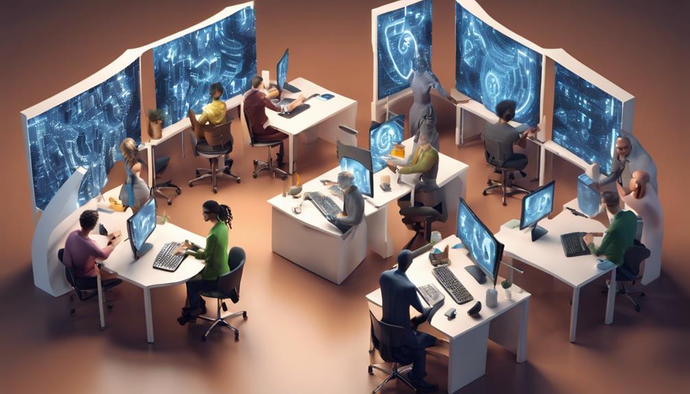 secure data sharing protocol