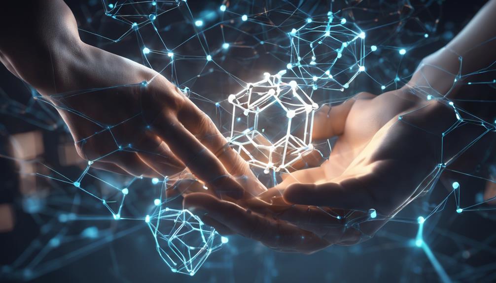 secure data transmission method