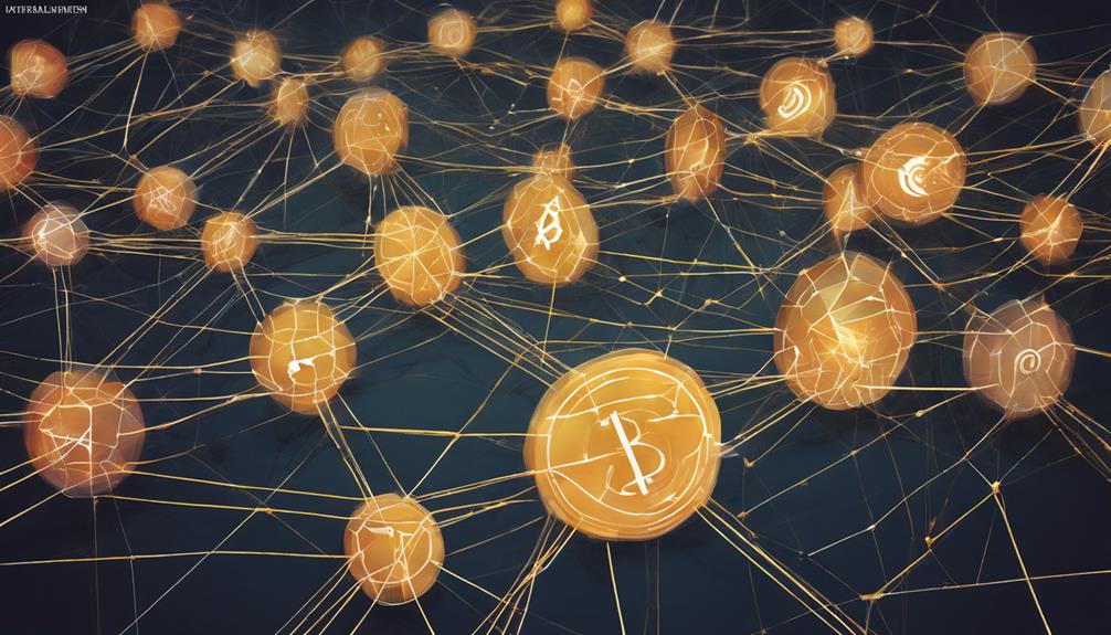 secure digital asset exchange