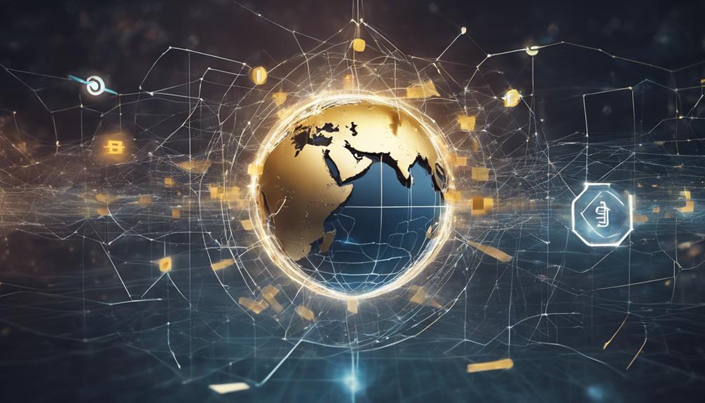 secure digital asset transfer