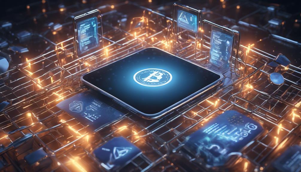 secure digital currency storage