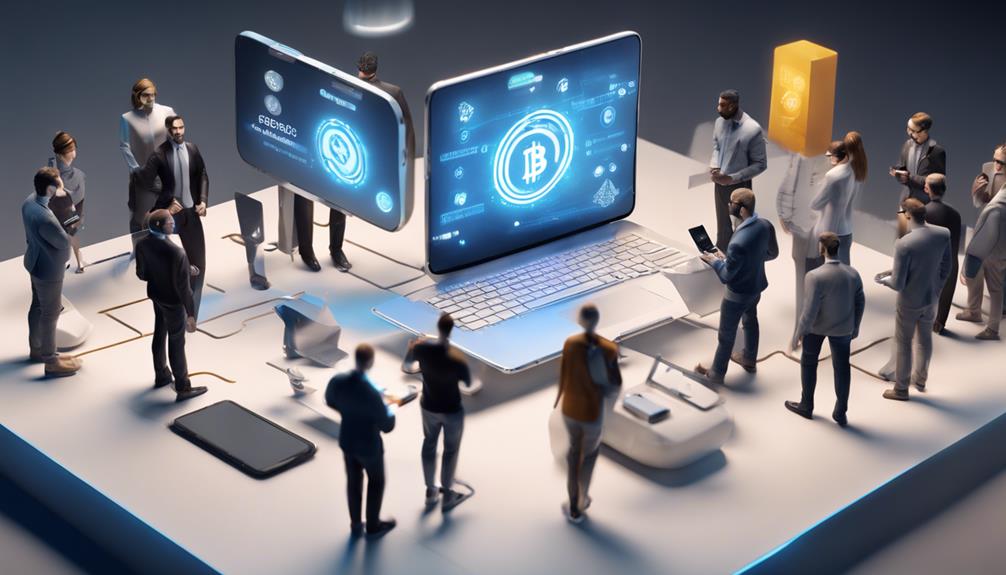 secure digital currency storage