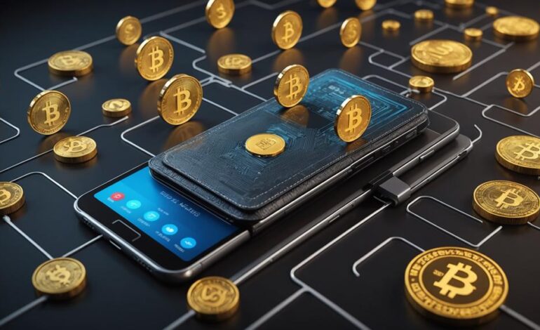 secure digital currency transactions