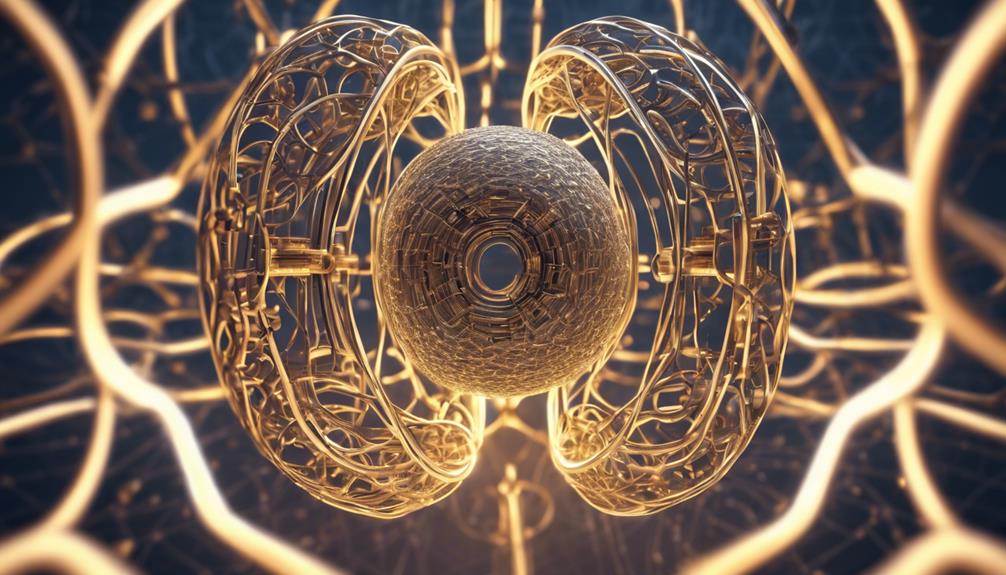 secure encryption using curves