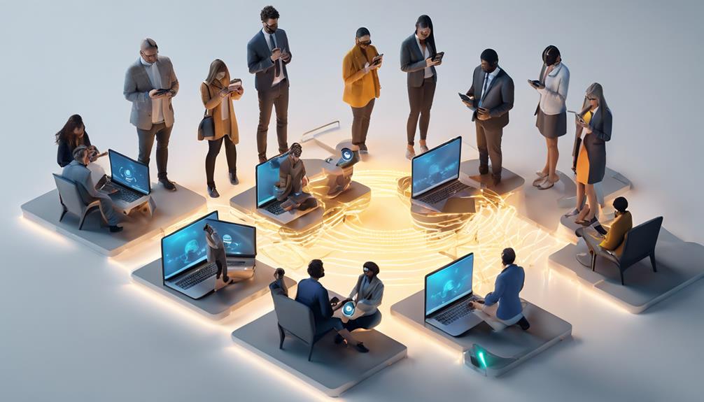 secure online identification methods