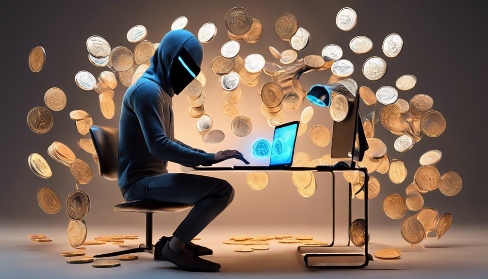 secure private digital payments