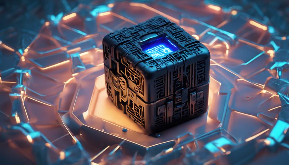 securely verify without revealing