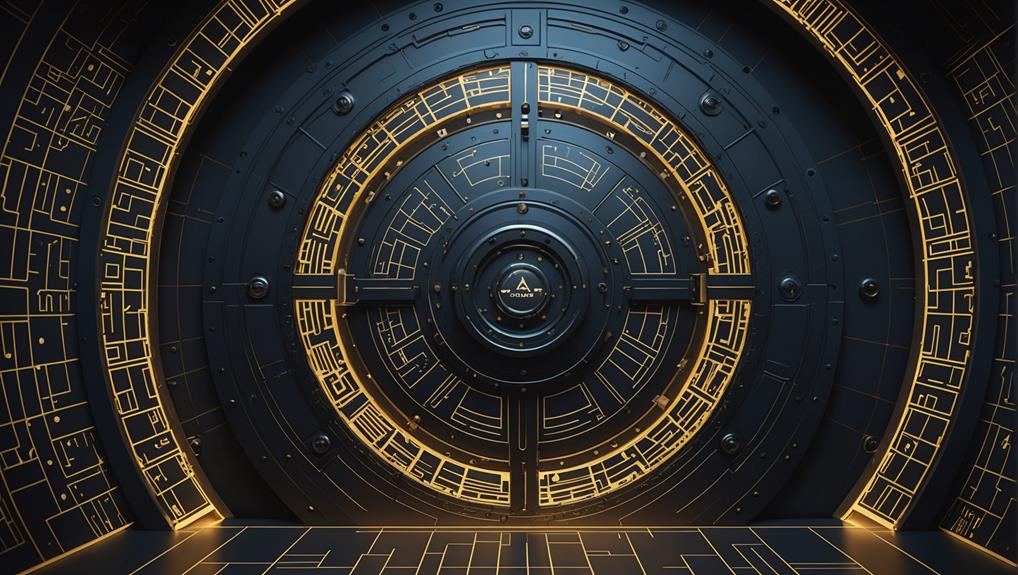 Why Trust Cryptography for Crypto Wallet Safety?