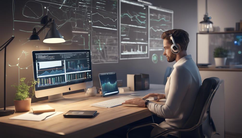 securing online data transmission