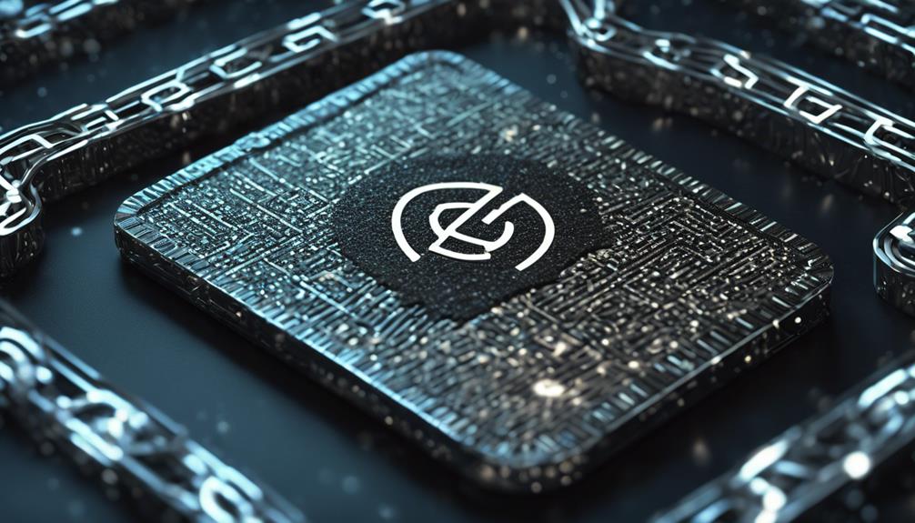 securing wallets through hashing