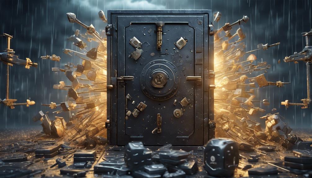 security threats in detail