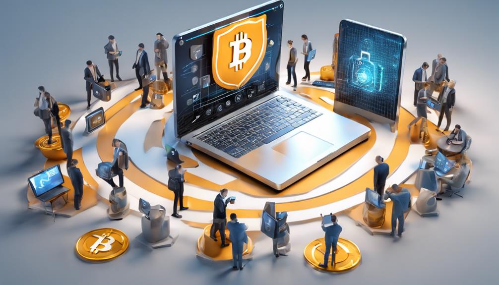 selecting the ideal trading platform