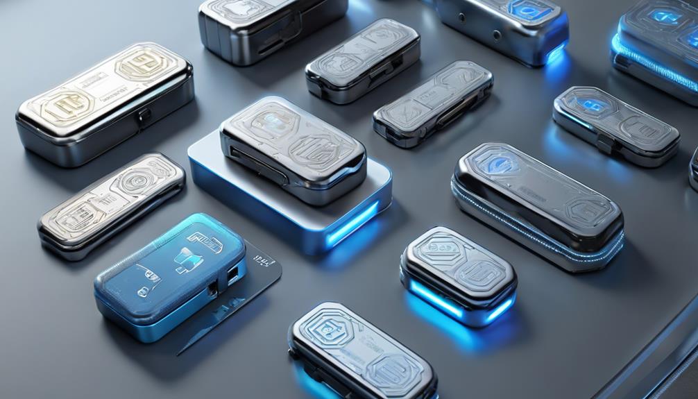 selecting the perfect wallet