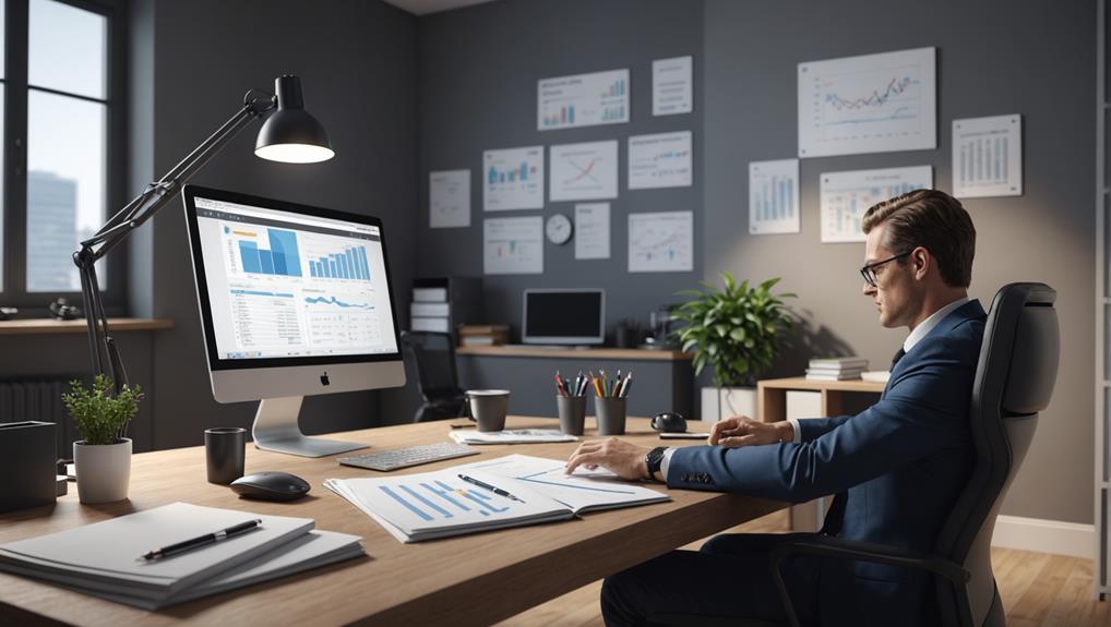 skills for finance careers