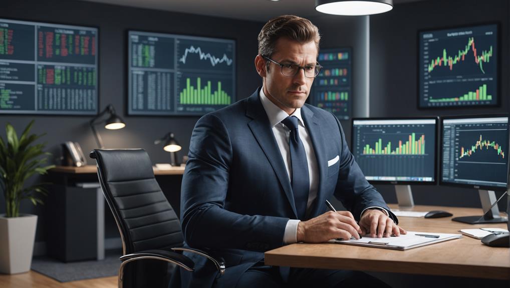 skills for key insights