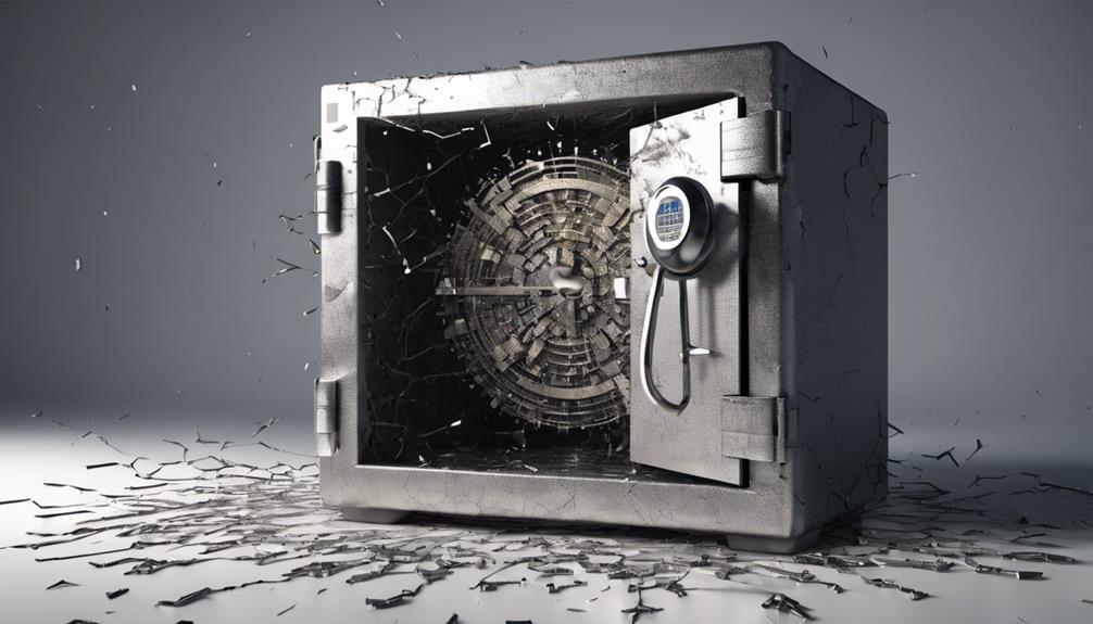 smart contract security risks