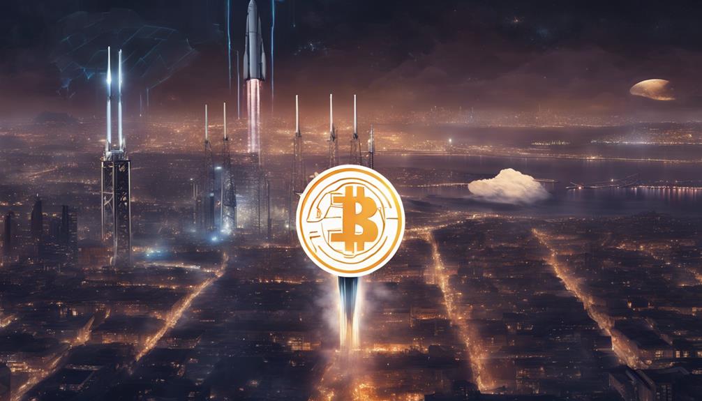 spacex owns bitcoin assets