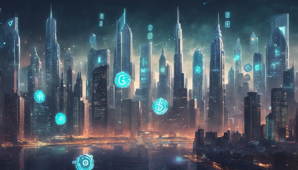 standards for crypto payments