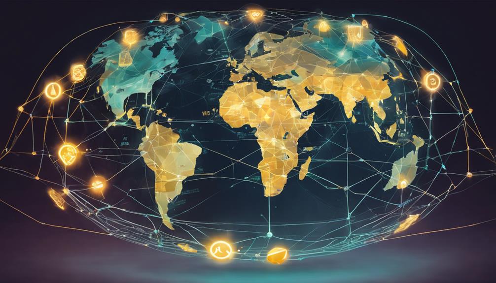 state of digital assets