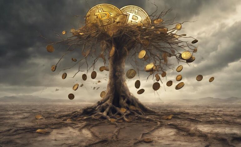 state of digital money