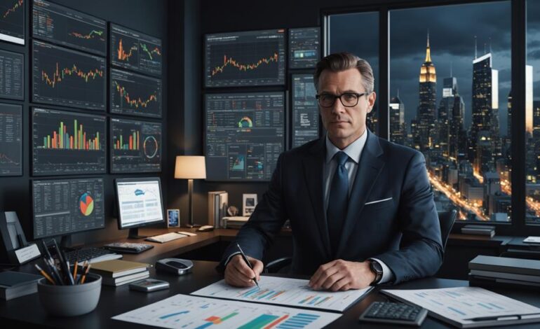 Is Finance Still a Good Career?