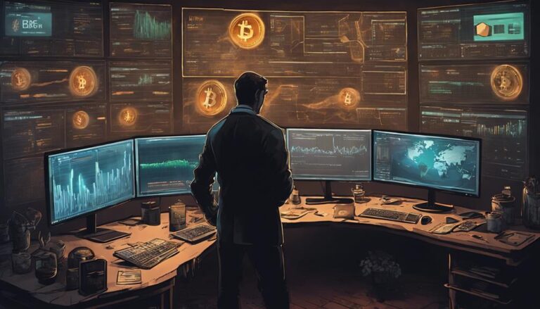 status of digital money