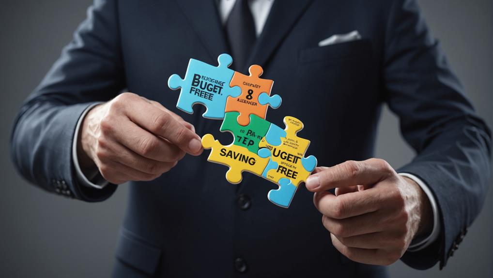 strategies for financial freedom