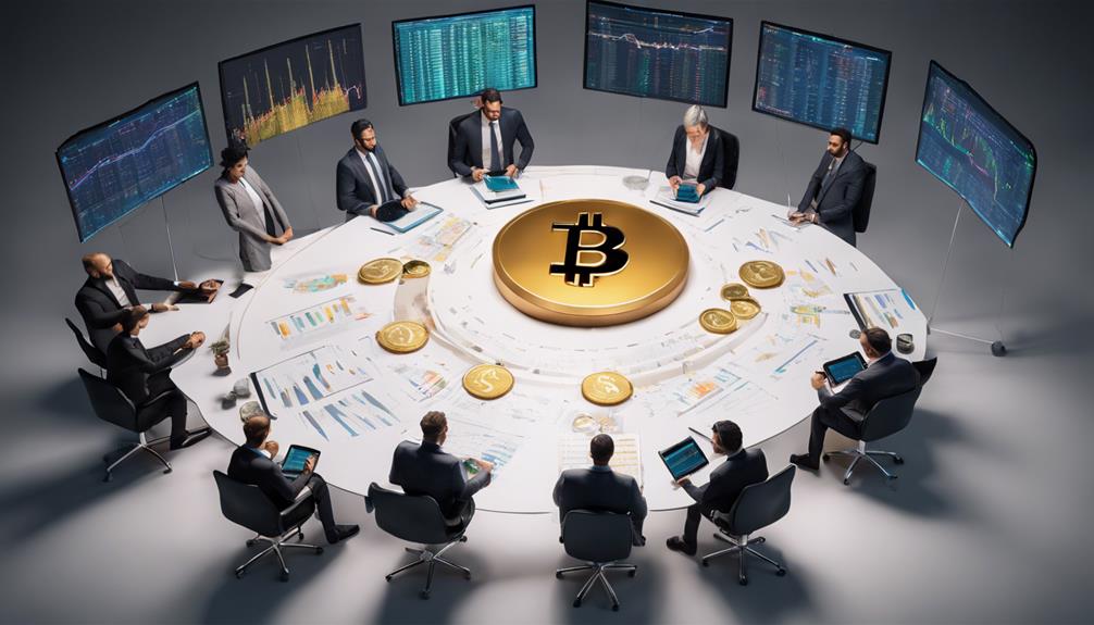 strategies for regulatory compliance