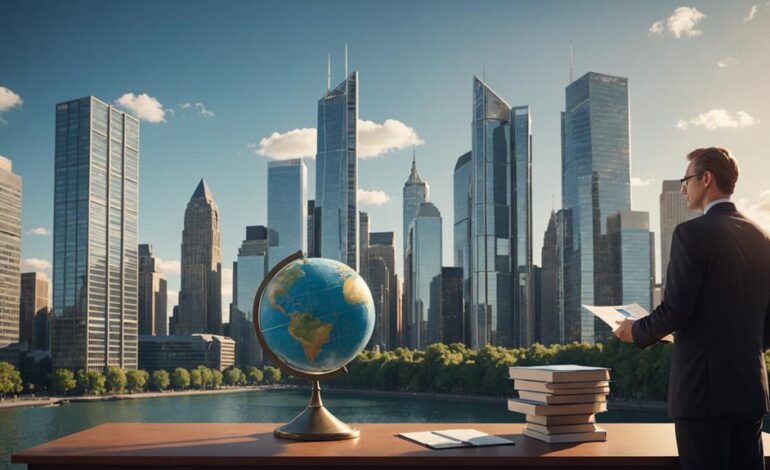 What Is a Finance Degree?