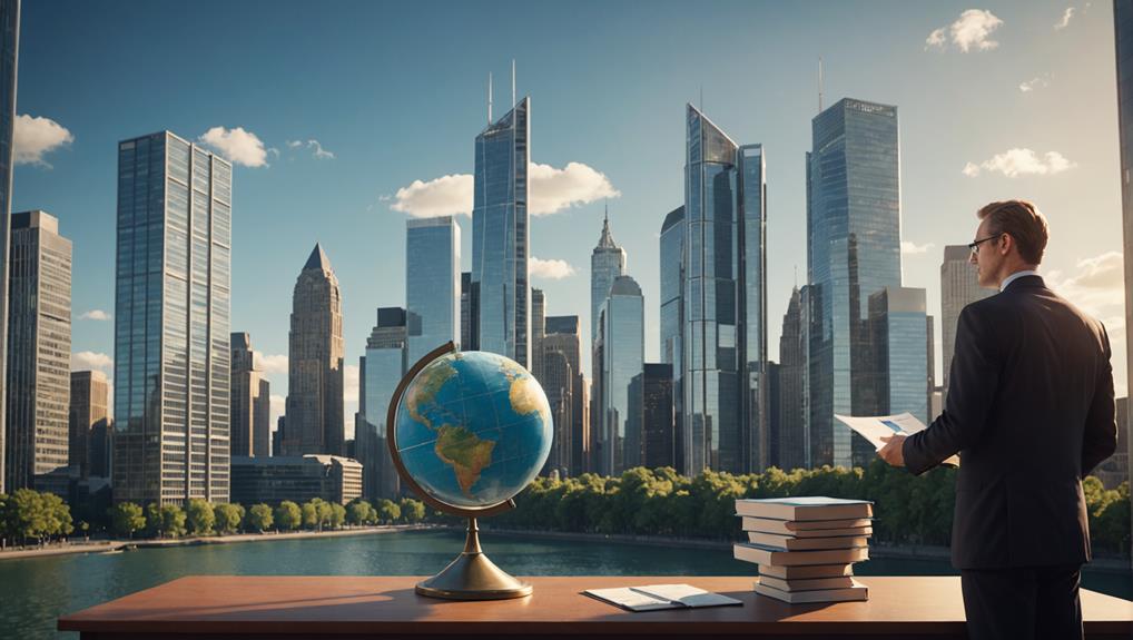 What Is a Finance Degree?