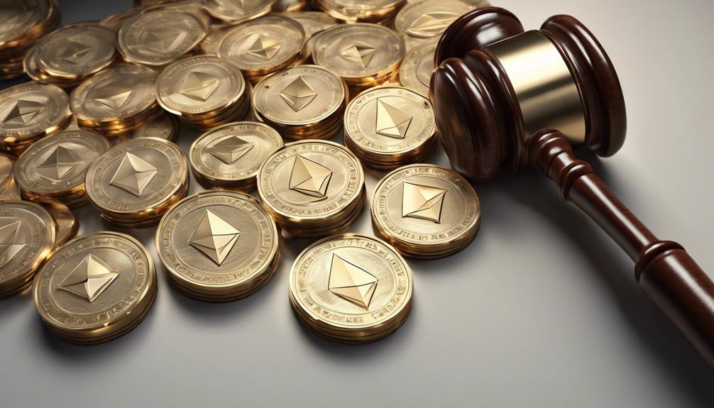 summary of sec guidelines