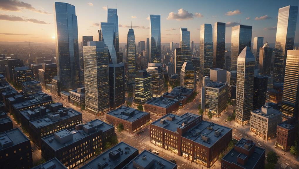 supporting business growth success