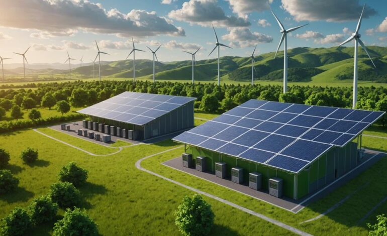 sustainable alternatives for mining