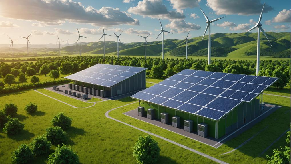 What Are Eco-Friendly Crypto Mining Alternatives?