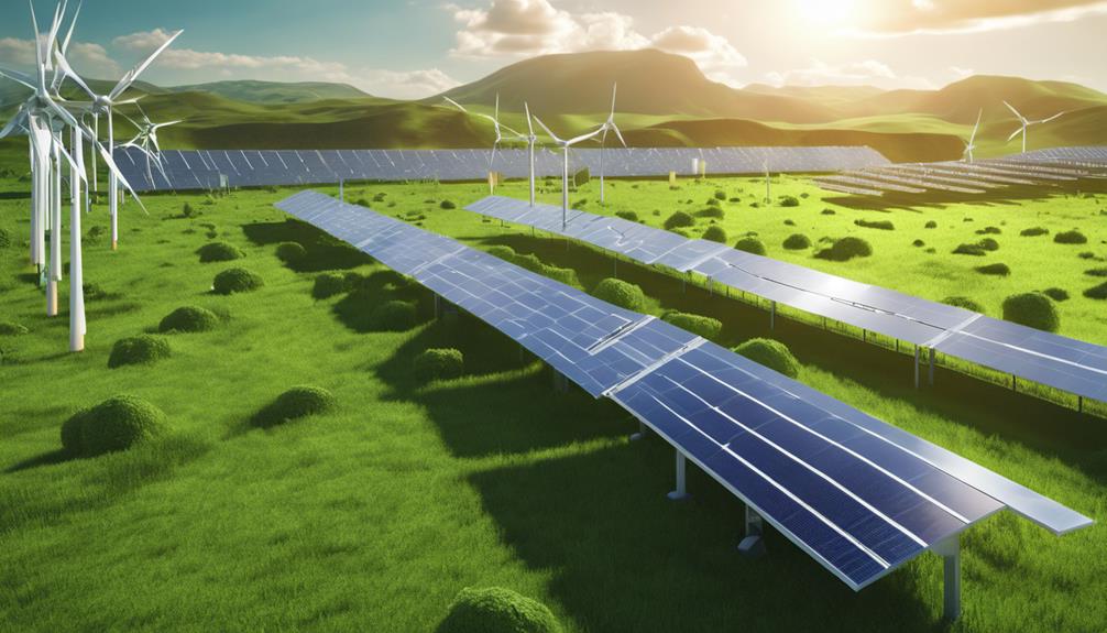 sustainable crypto mining practices