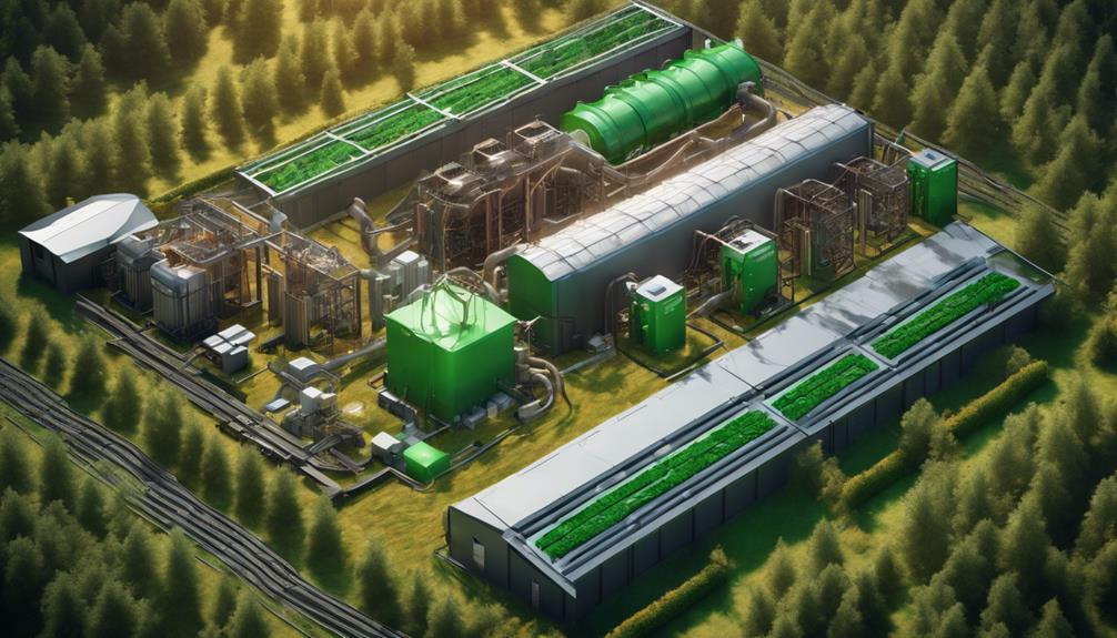 sustainable energy for mining