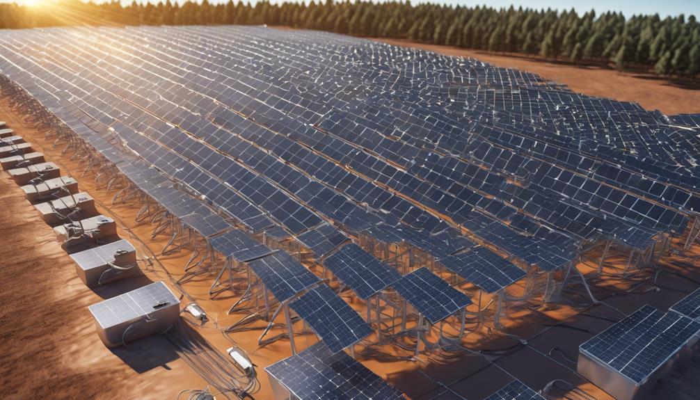 sustainable mining energy solution