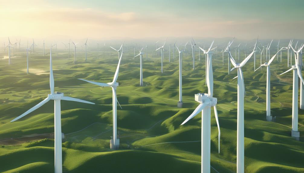 sustainable power for industry