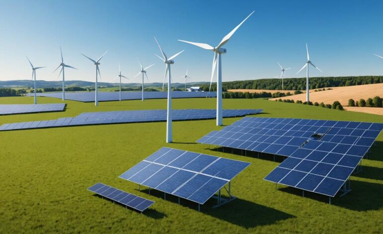 sustainable practices in cryptocurrency