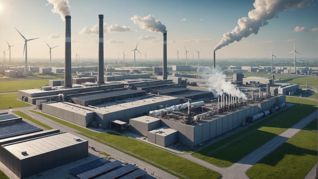 5 Tips to Reduce Cryptocurrency Mining’s Carbon Footprint