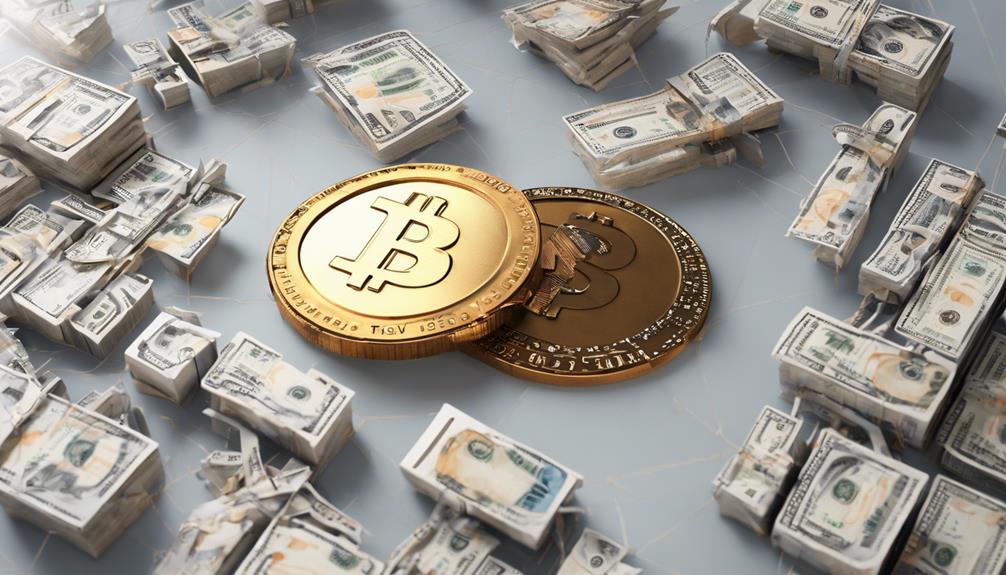 tax implications for cryptocurrency