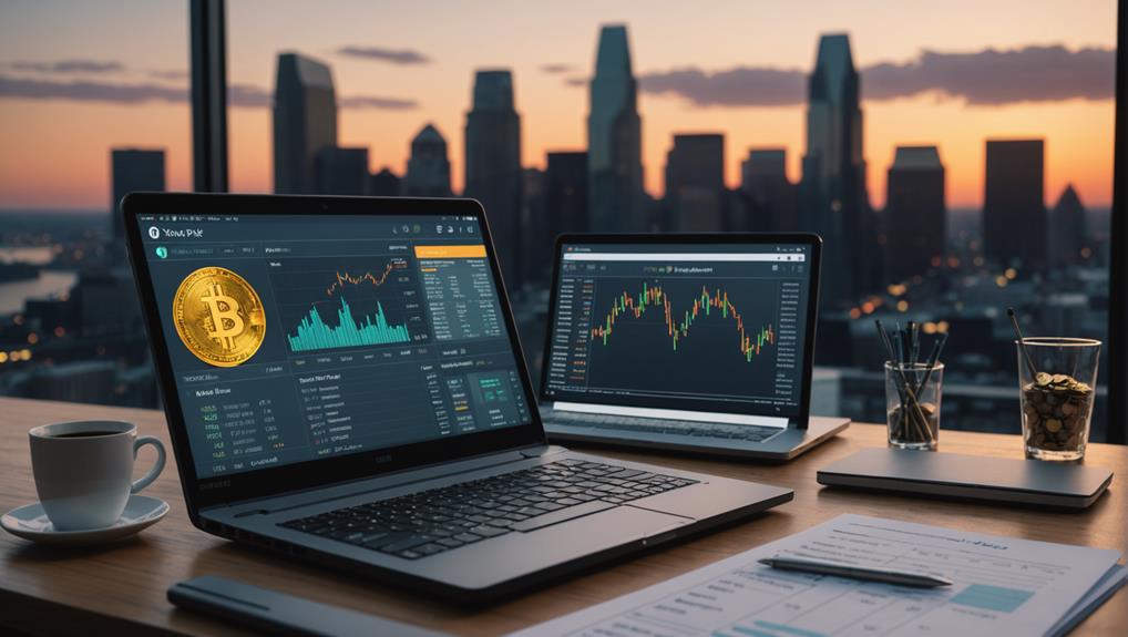 What Are Tax Implications for DeFi Crypto Earnings?