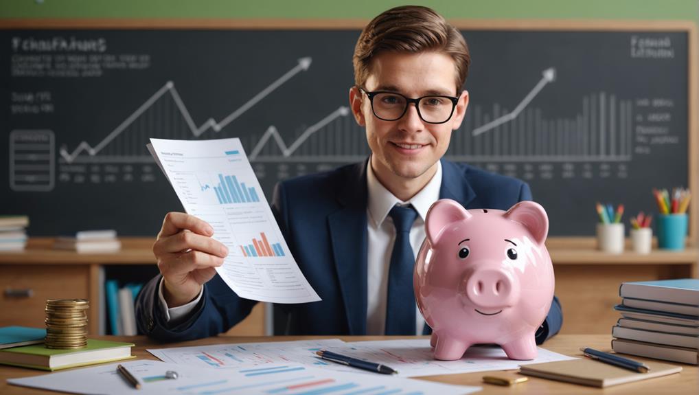 teaching money management skills