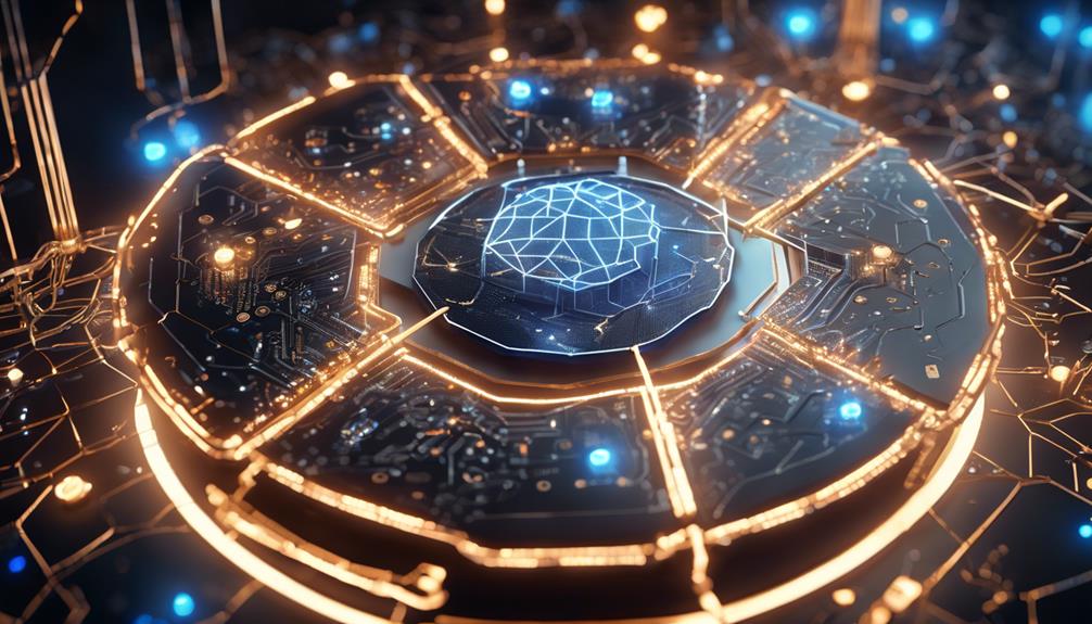 technological progress shaping society