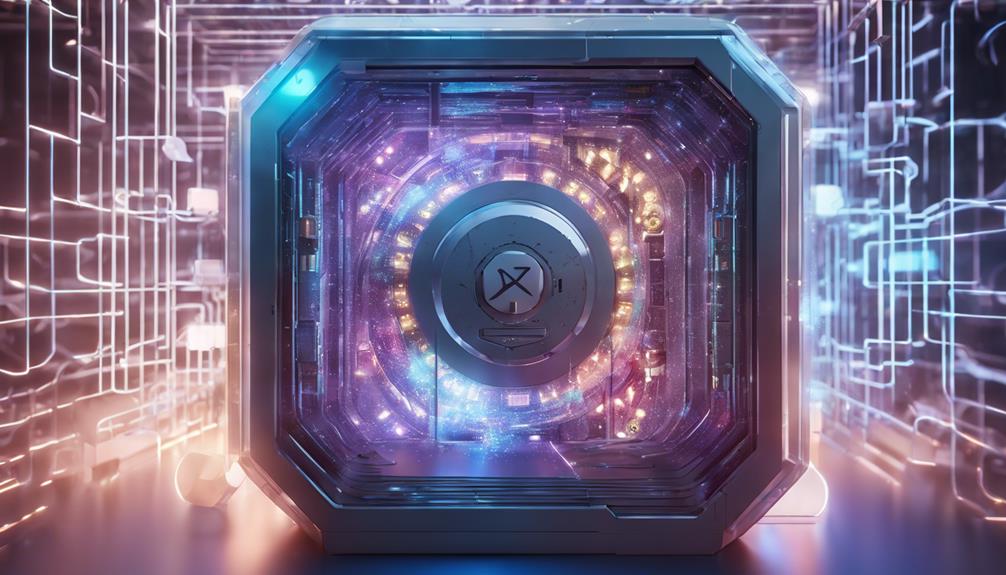 tokenization enhances data protection