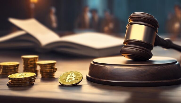 tokens classified as securities