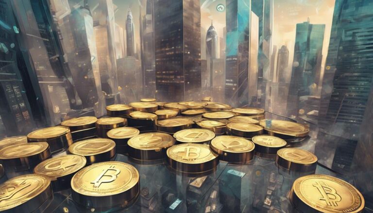 tokens classified as securities