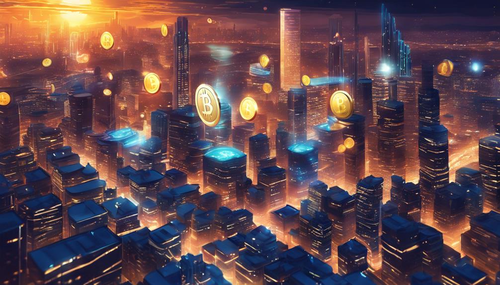 What Crypto Currencies to Invest in