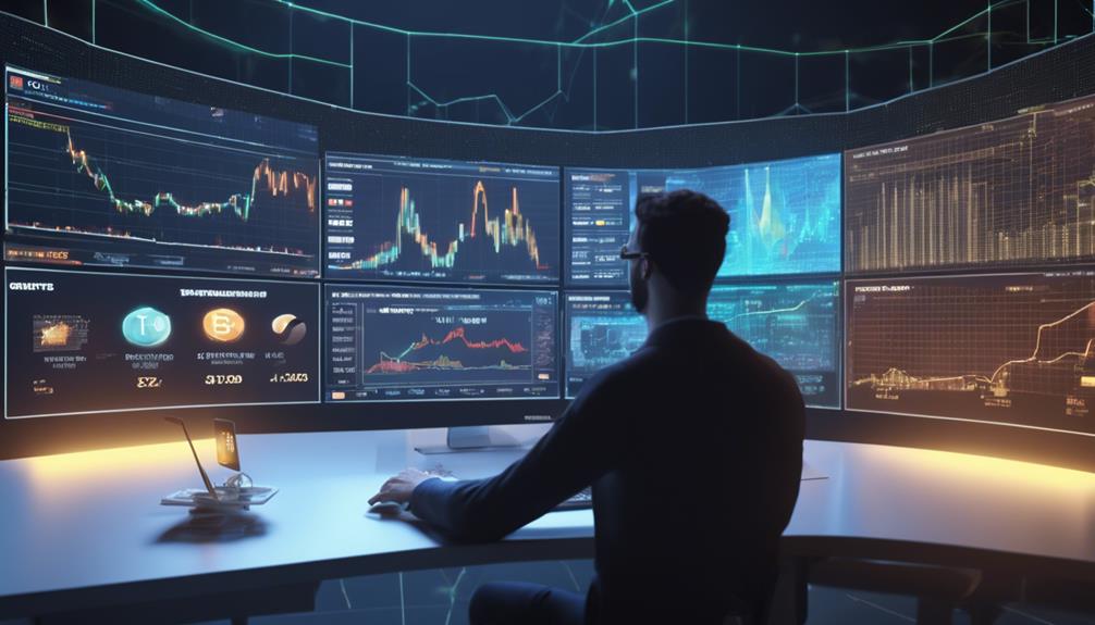 tracking financial transaction costs
